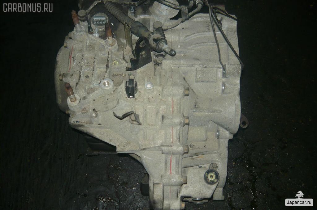 ���� MMC RVR (N61W) : ���������� �4